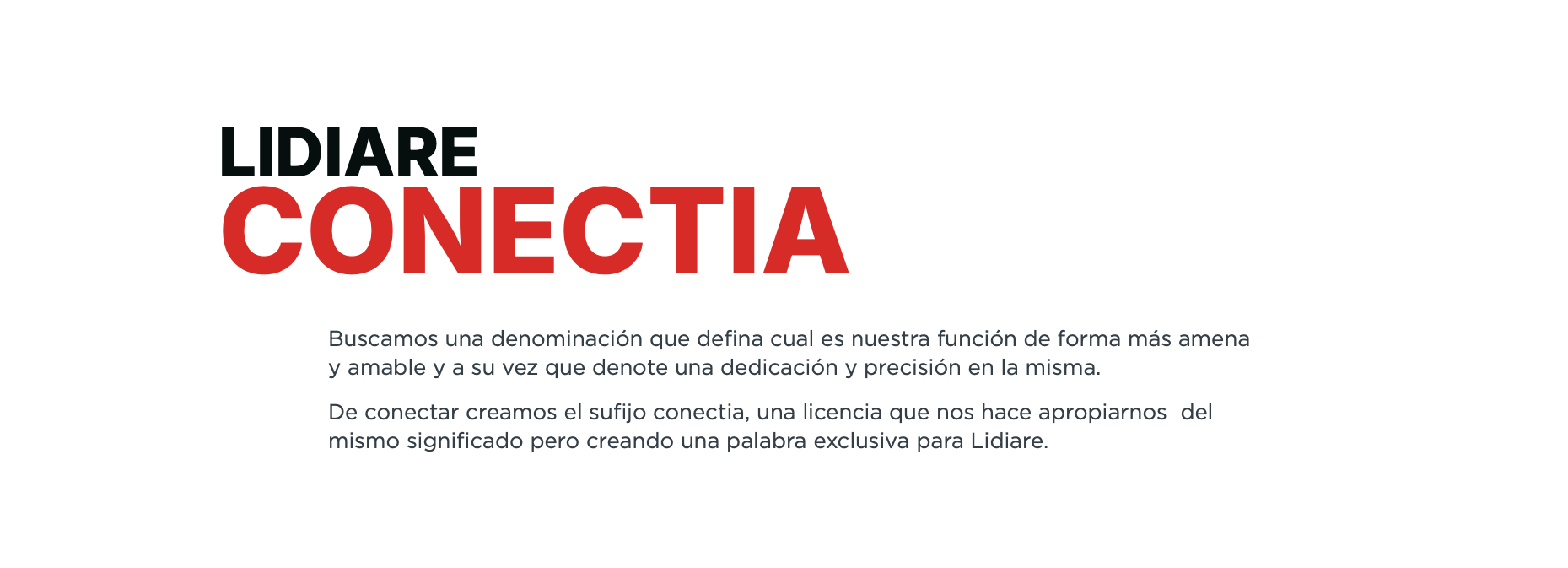 Conectia: ¿cómo vender o comprar una empresa con seguridad jurídica?