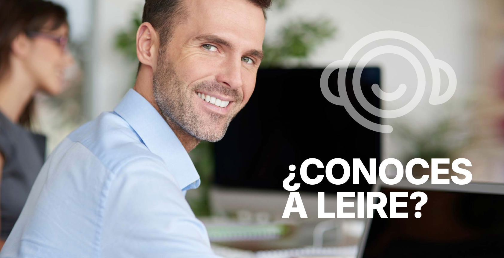 LEIRE, la asistente virtual de Lidiare: orientación legal clara desde el primer contacto