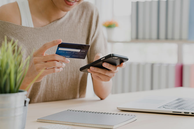 ¿Cómo actuar ante una estafa por Internet?